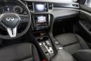 Infiniti QX50 Luxe 2.0L