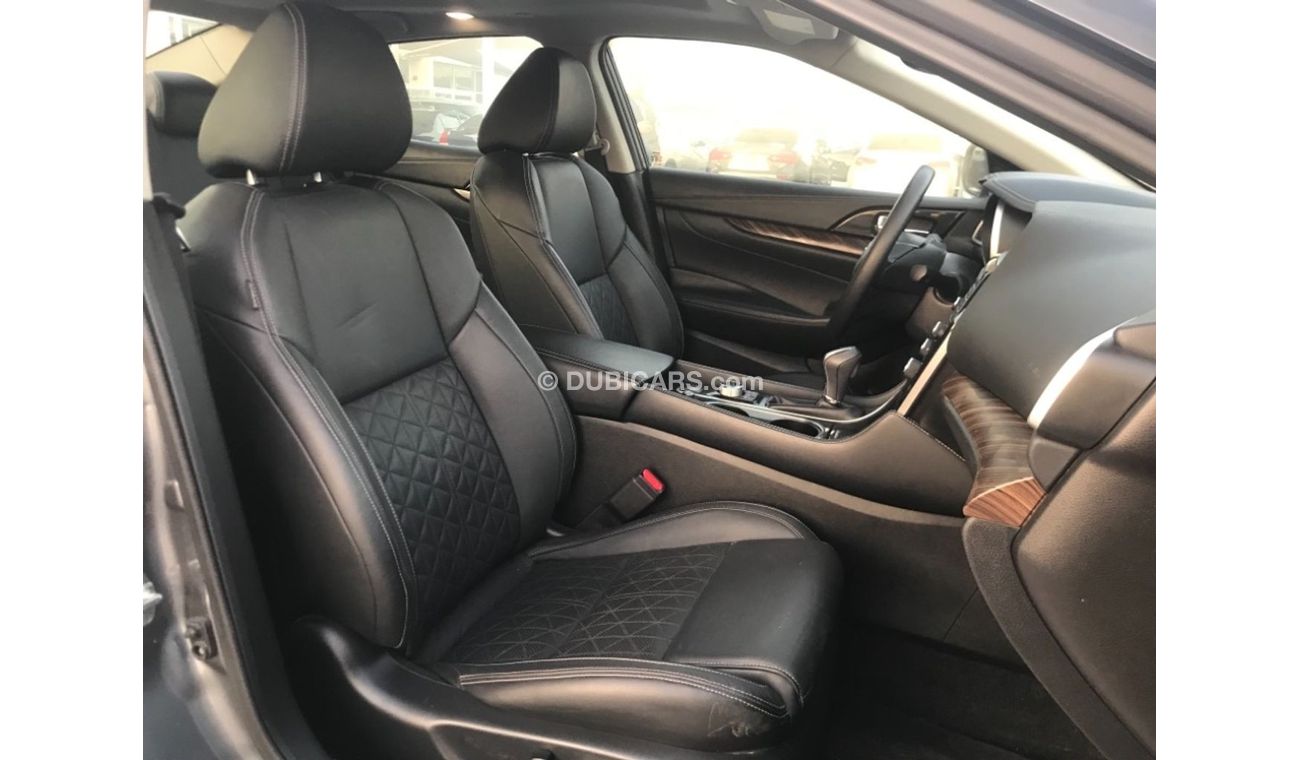 نيسان ماكسيما نيسان ماكسيما بلاتينيوم موديل 2016 بحالة جداً ممتازة