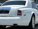 Rolls Royce Phantom STD  !! EID SALE !! 1 YEAR FREE WARRANTY !!  ROLLS-ROYCE PHANTOM STANDARD | 6.75L V12 | 2014 | FULL