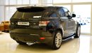 Land Rover Range Rover Sport Supercharged V6