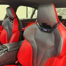 BMW M5 STANDARD AGMC DUBAI / 5 Years Warranty + Service Contract
