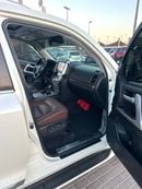 Toyota Land Cruiser VXR