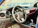 تويوتا هيلوكس TRD