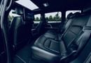 Toyota Land Cruiser GXR