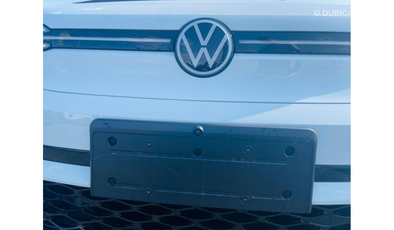 Volkswagen ID.4 VOLKSWAGEN ID4 PRME 4WD 2022