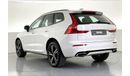 Volvo XC60 T5 Momentum