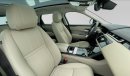 Land Rover Range Rover Velar P 250 S 2 | Under Warranty | Inspected on 150+ parameters