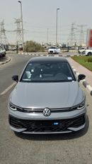 فولكس واجن جولف golf r line 1.5l turbo 2025