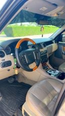 Land Rover Discovery s