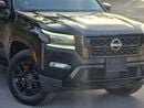 Nissan Frontier NISSAN FRONTIER 2023 US // LOW MILEAGE // FINANCE AVAILABLE // PERFECT CONDITION
