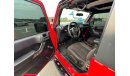 Jeep Wrangler Sport JEEP WRANGLER 2015 MANUAL/CANADA SPECS NO ACCIDENT - PERFECT CONDITION - ORGINAL PAINT