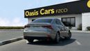 Lexus IS300 Premier 2019 Full Service History GCC
