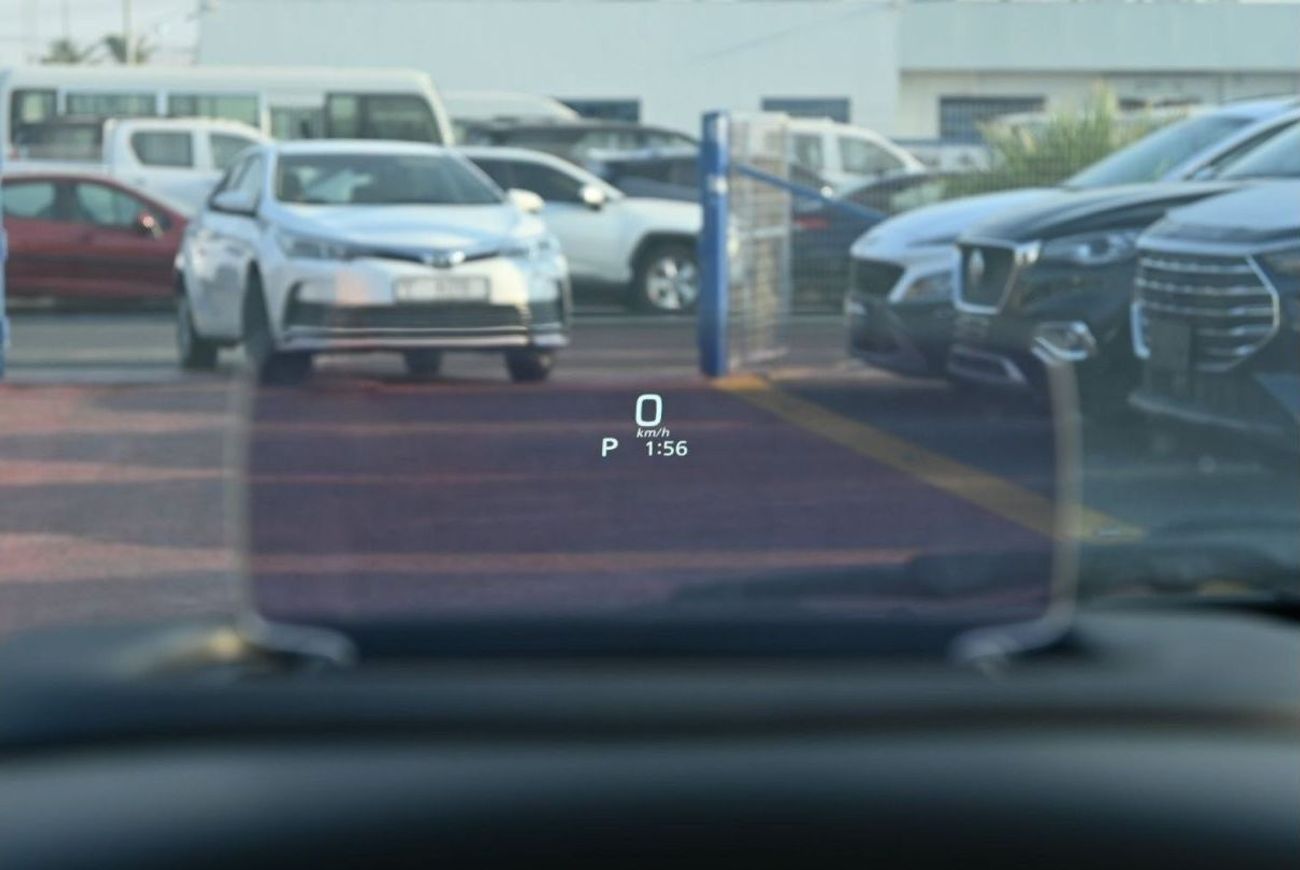 Suzuki Baleno Suzuki Baleno GLX 1.5L Petrol, Hatchback, FWD, 5Doors, Color White, Model 2025