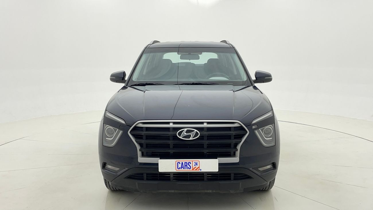 Hyundai Creta GL 1.5 | Zero Down Payment | Free Home Test Drive