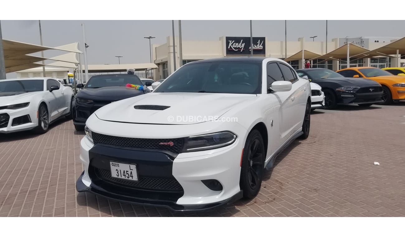 Dodge Charger DODGE CHARGER / V6 / 3.6 LT/SRT KIT / MARVELLOUS CONDITION