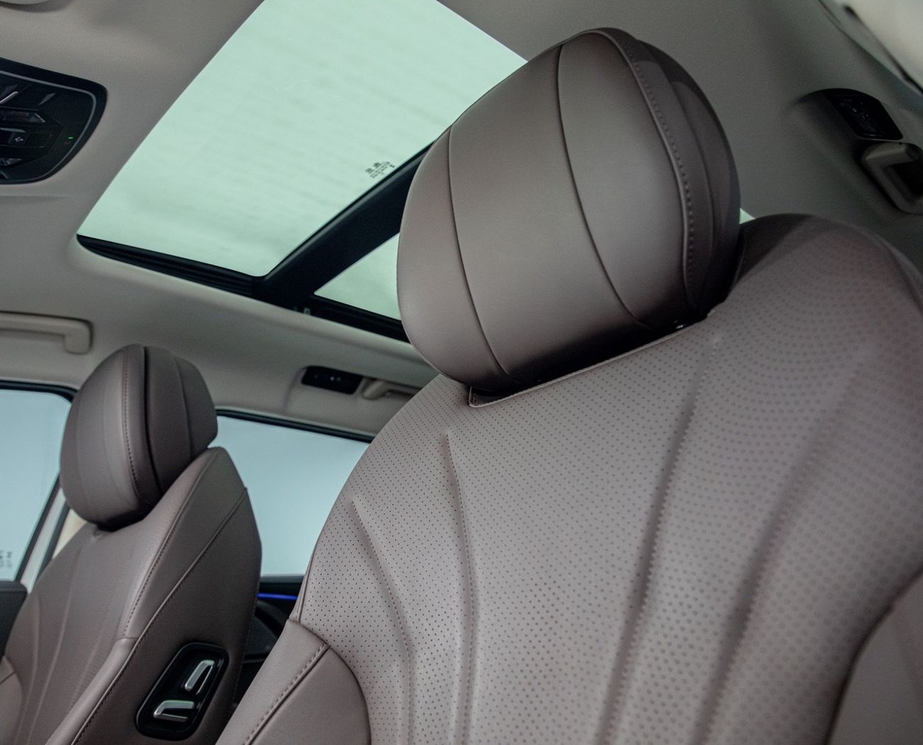 إكسيد TXL Luxury