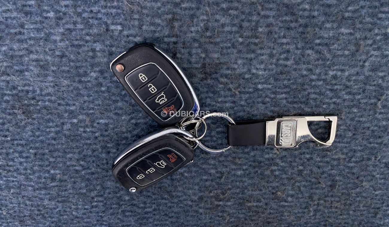 Hyundai Tucson GL 2 | Zero Down Payment | Free Home Test Drive