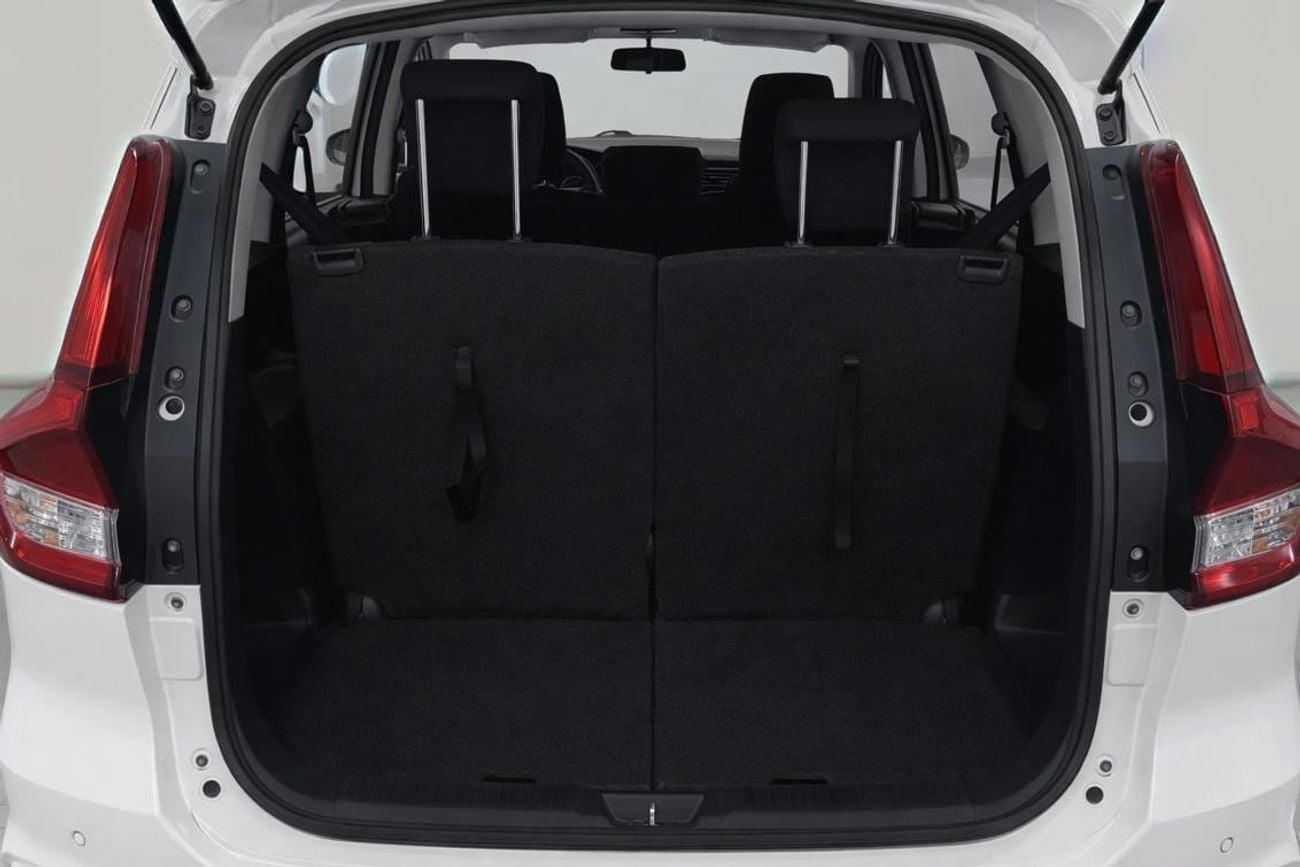 Suzuki Ertiga GLX 2023 | AED 554/Month | 0 DP | 30 Day Return | Warranty | Service History