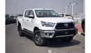 Toyota Hilux 2023 Toyota Hilux SR5 2.7L Pickup , Automatic, 4 Doors