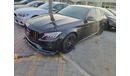 Mercedes-Benz C 63 AMG Std