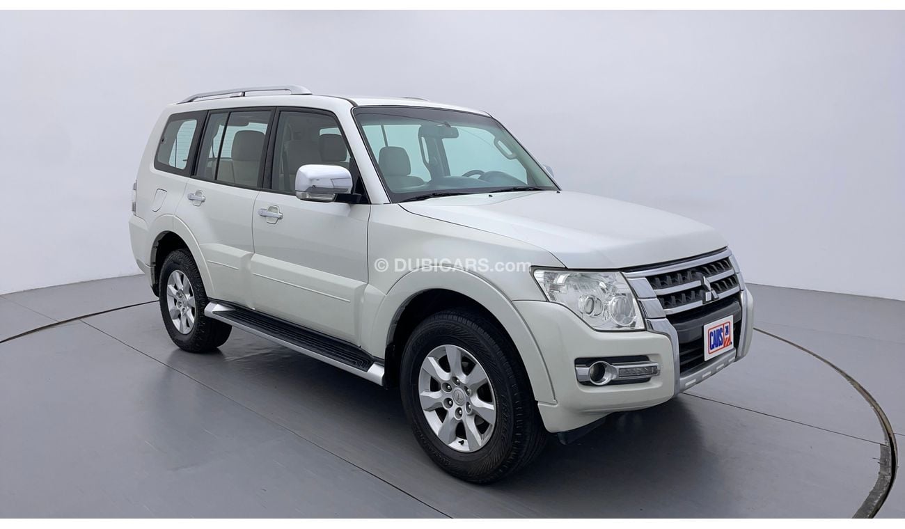 Mitsubishi Pajero GLS 3.5 | Zero Down Payment | Free Home Test Drive