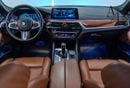 BMW M5 Competition 4.4L (625 HP) 2019 BMW M5 Competition, Fully loaded, 840 Bhp, American Specs