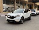 Honda CRV 2020 Touring 2.4L (184 HP) USA SPEC