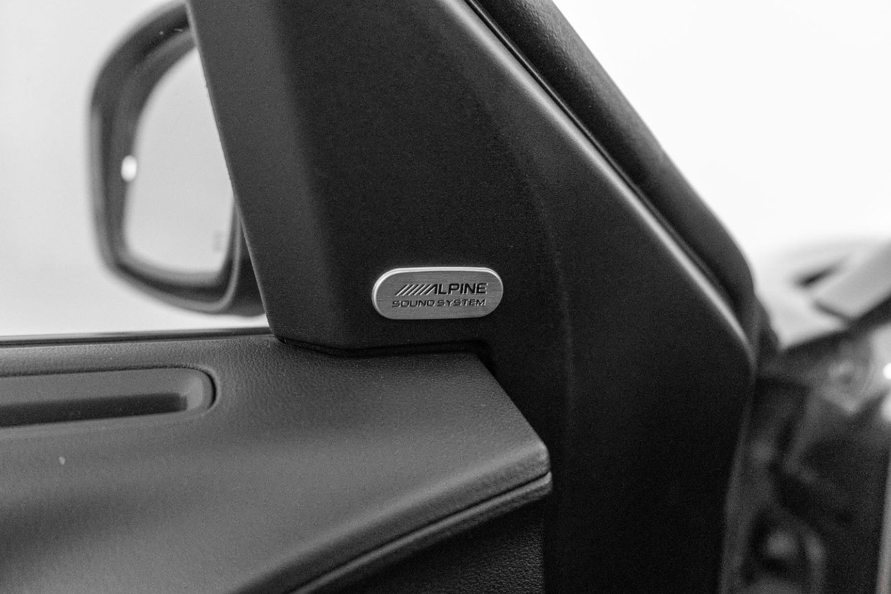 Dodge Charger SRT 392