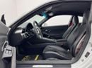 Porsche 911 2015 Porsche 911 GT3, Brand New G-Series Engine, 2027 Porsche Engine Warranty, GCC