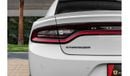 Dodge Charger R/T Highline RT 5.7L V8 | 2,154 P.M  | 0% Downpayment | Agency Service Contract!
