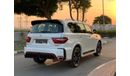 Nissan Patrol Nismo GCC SPEC **2021** UNDER WARRANTY