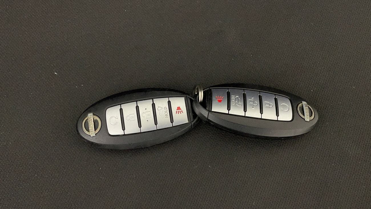 نيسان باترول 2022 SE TITANIUM | AED 2272/Month | 0 DP | 30 Day Return | Warranty | Service History