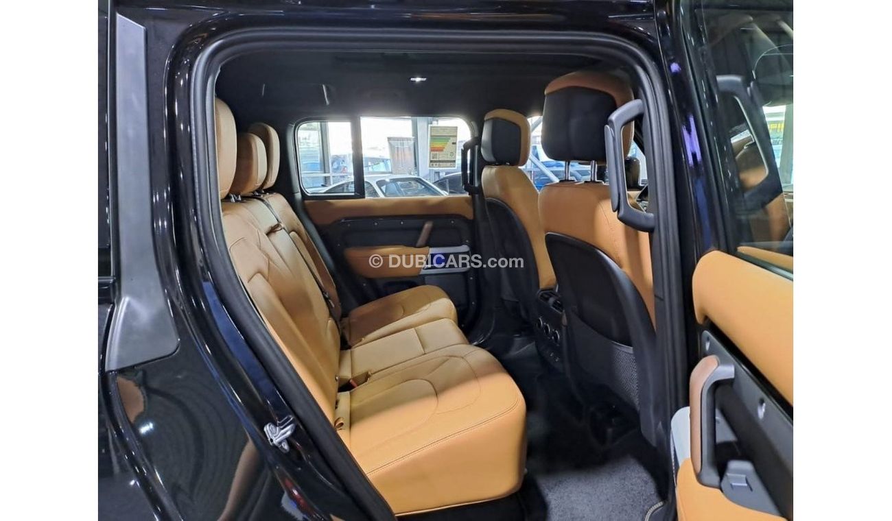 Land Rover Defender 110 HSE - FOR CASH PRICE