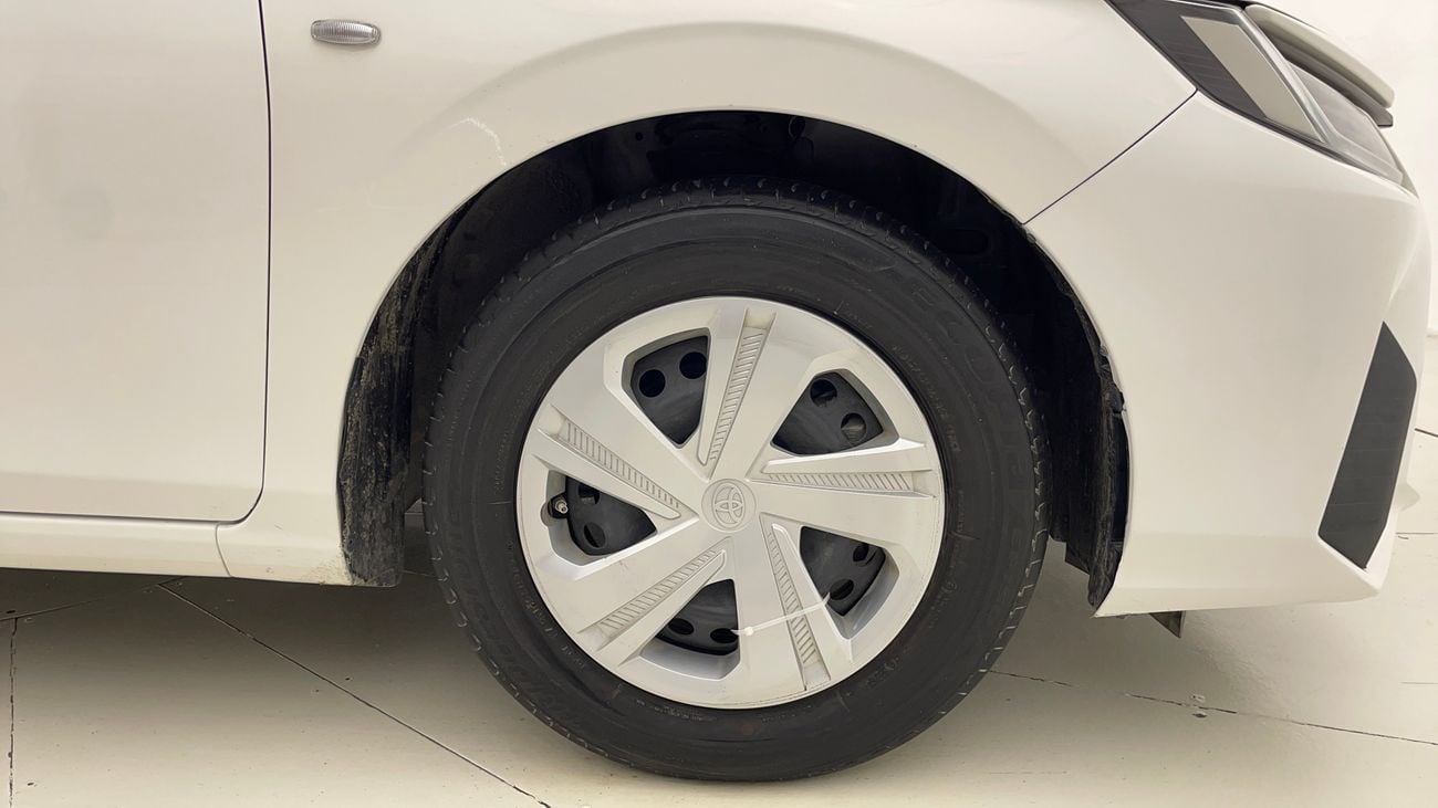 Toyota Yaris E 1.5 | Zero Down Payment | Home Test Drive