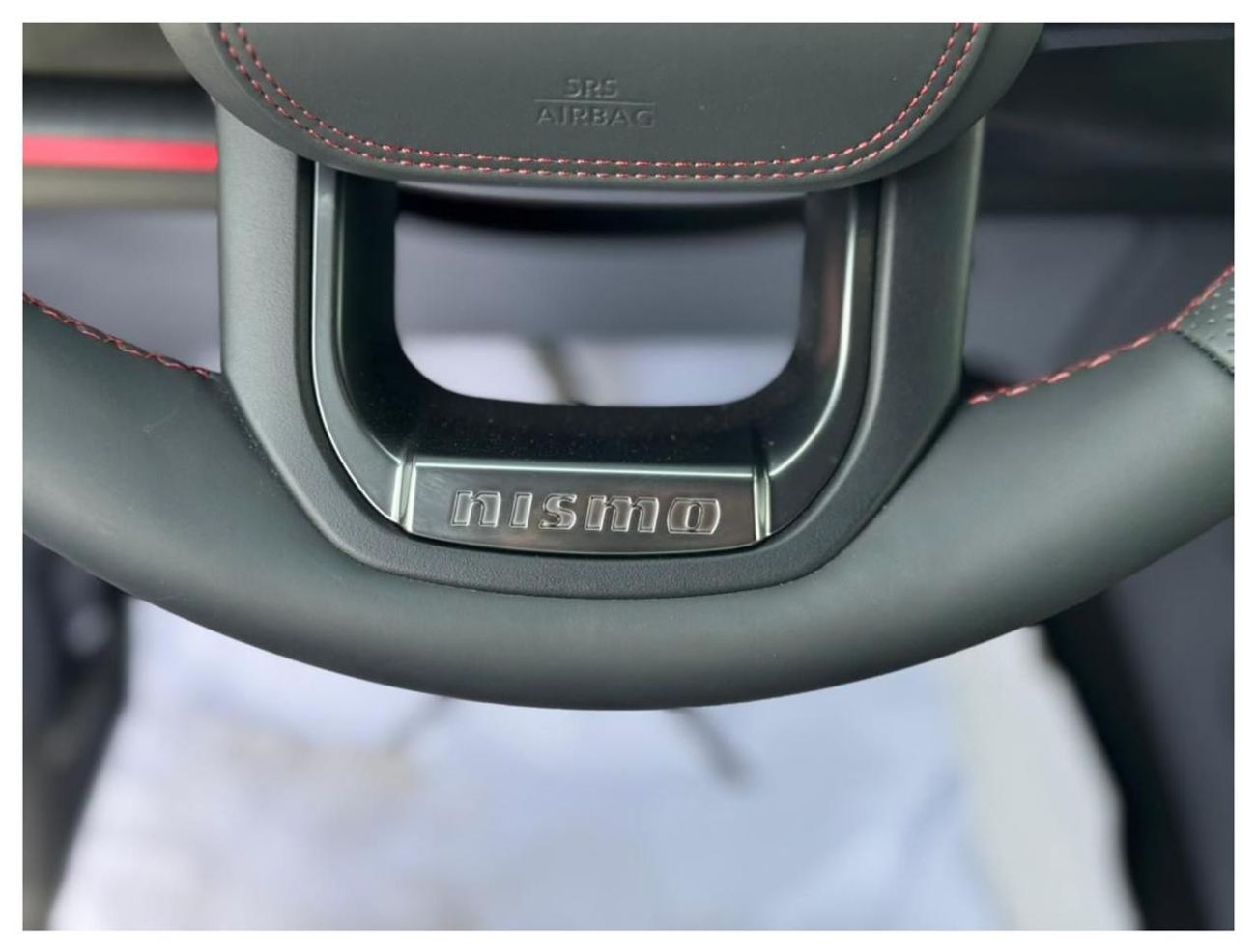 نيسان باترول NISMO 2026 GCC Export ONLY Price @ 422,000 AED
