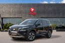 نيسان إكس تريل SV Nissan X-Trail 2024 مواصفات خليجية مقابل 1,563.00 AED شهريًا