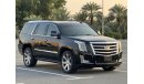 Cadillac Escalade Premium