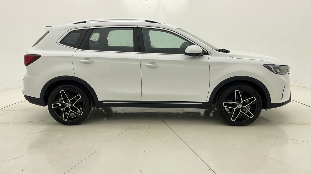 MG RX5 LUXURY 1.5 | Zero Down Payment | Home Test Drive