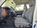 Nissan Patrol Safari Safari 4.8L A/T 2022 GCC ROSTAMANI ARABIAN AUTO  LOW MILEAGE IN MINT CONDITION