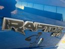 Ford F 150 Raptor SVT Raptor