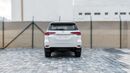 Toyota Fortuner EXR 2026 Toyota Fortuner GX 2.7L AT Petrol (White-Tan) RWD