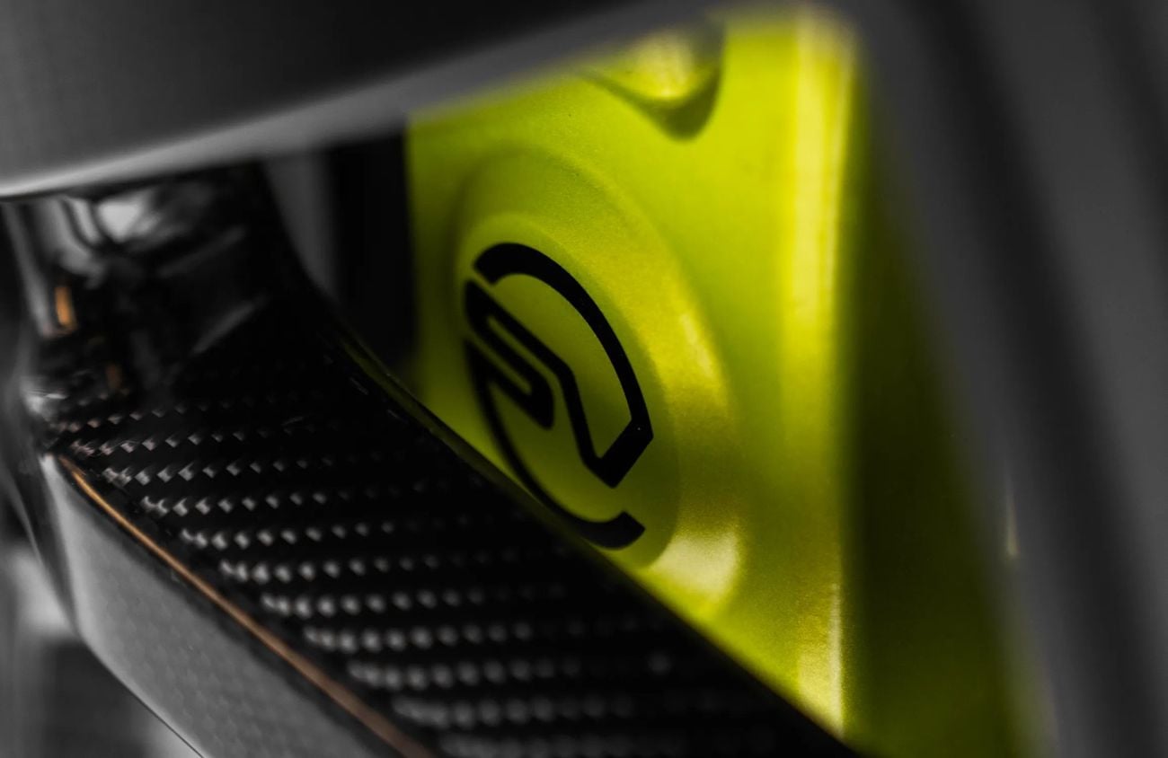 Land Rover Range Rover 4.4L V8 Twin-Turbo Mild-Hybrid