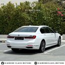 بي أم دبليو 740Li Luxury 3.0L (335 HP)
