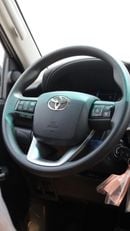 Toyota Fortuner EXR 2.7L (160 HP)