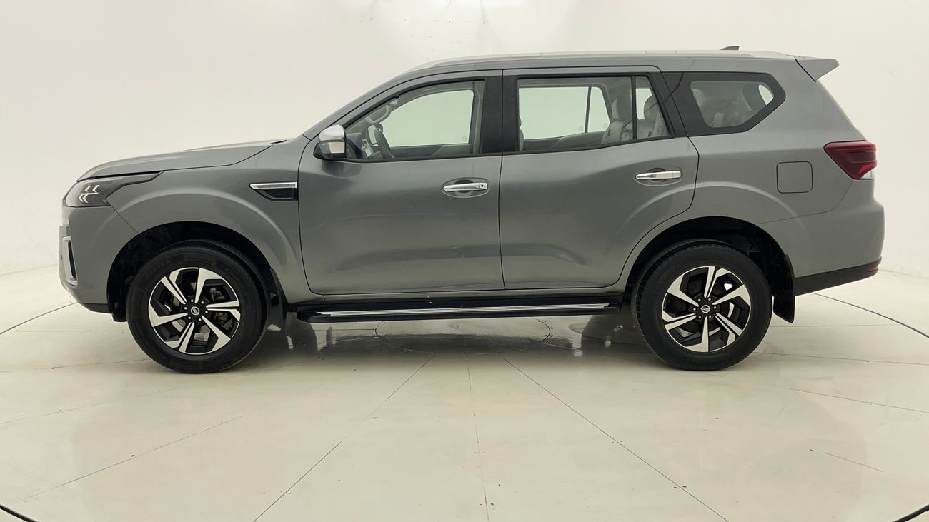 Nissan XTerra PLATINUM 2.5 | Zero Down Payment | Home Test Drive