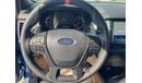 Ford Ranger 2022 Ford Ranger Raptor 2.0L Diesel Last Few Units Only Brand New