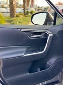 Toyota RAV4 Hybrid TOYOTA RAV4 2020 XLE