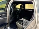 Lincoln MKX PREMIER
