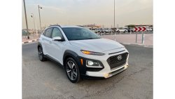 Hyundai Kona Limited 1.6L 2018 PUSH START SUNROOF 4x4 RUN AND DRIVE