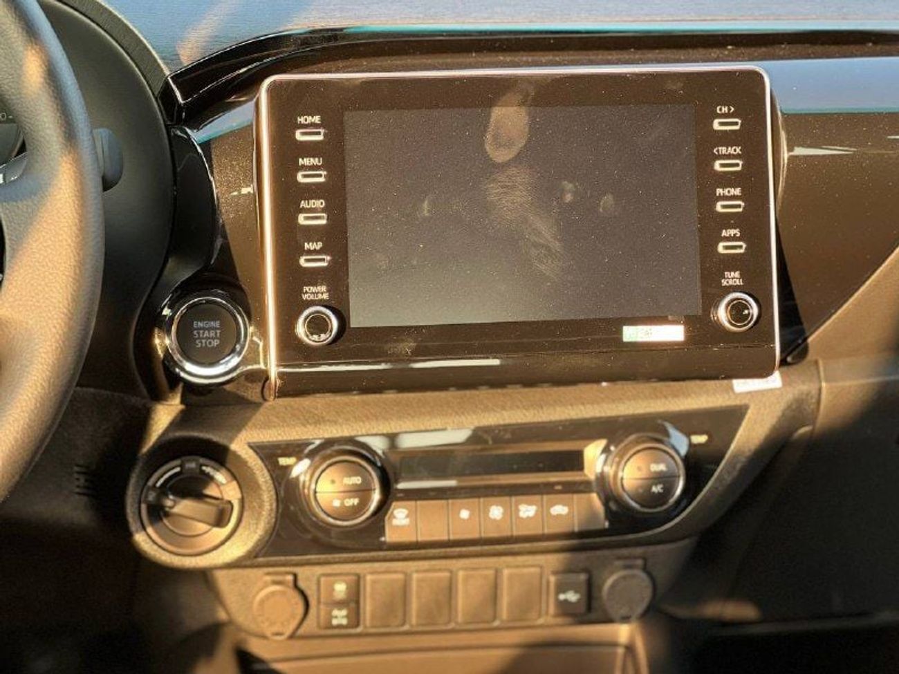 Toyota Hilux ADVENTURE 4.0L PTR A/T // 2025 // FULL OPTION WITH 360 CAMERA , BLIND SPOT , ADV KIT // SPECIAL OFFE